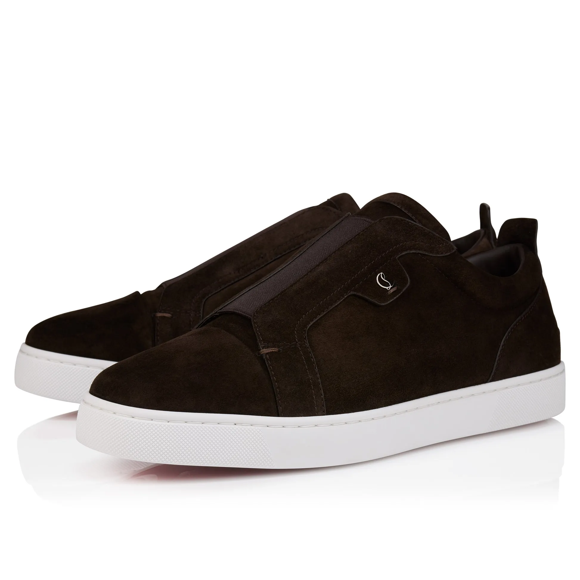 Christian Louboutin Loafer